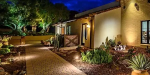 Landscape Lighting
